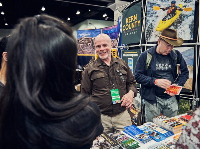 Chicago Travel and Adventure Show Chicago Travel Show Travel Shows
