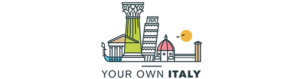 Your Own Italy Logo