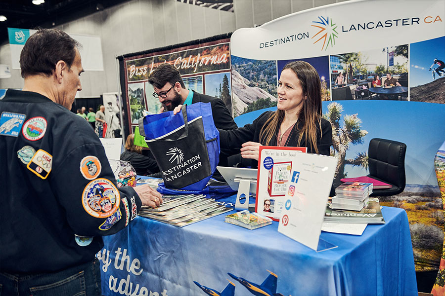 southwest travel and adventure show 2022
