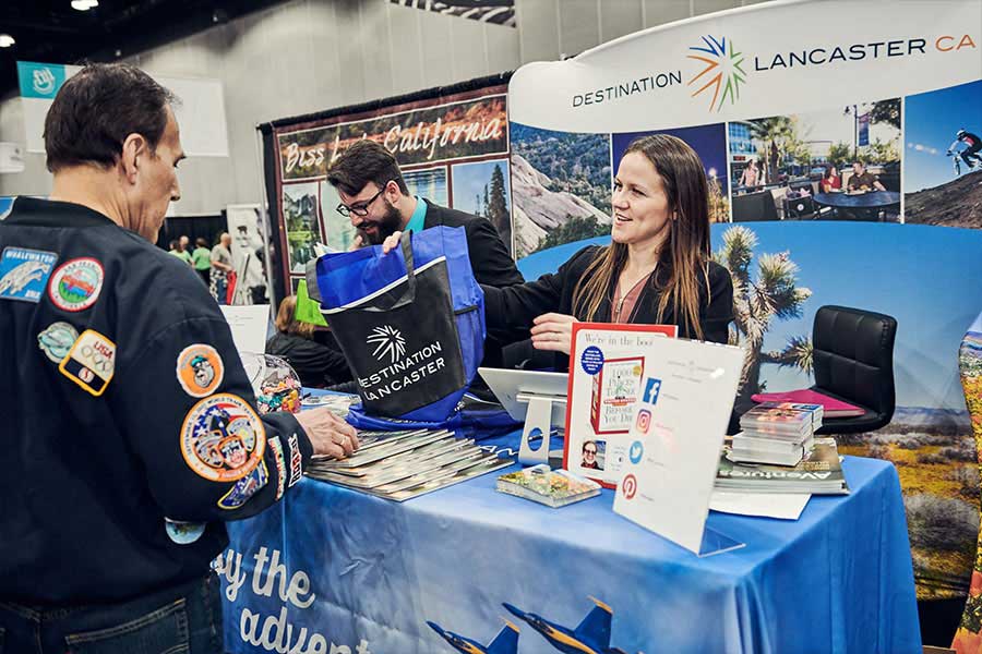 Travel Shows Travel Expo Travel and Adventure Show