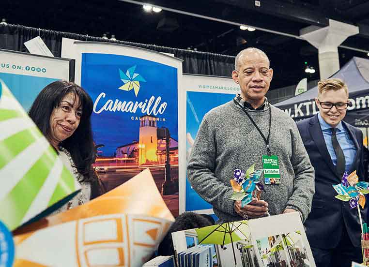 Travel Shows Travel Expo Travel and Adventure Show