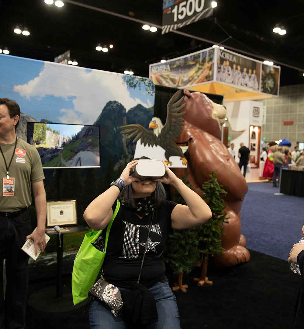 travel and adventure show new york