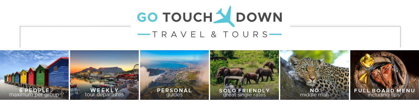 dynamic travel tours