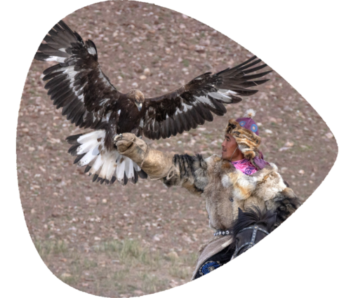 Mongolian-Eagle-Hunter