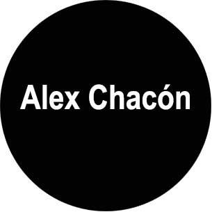 Alex-Chacón